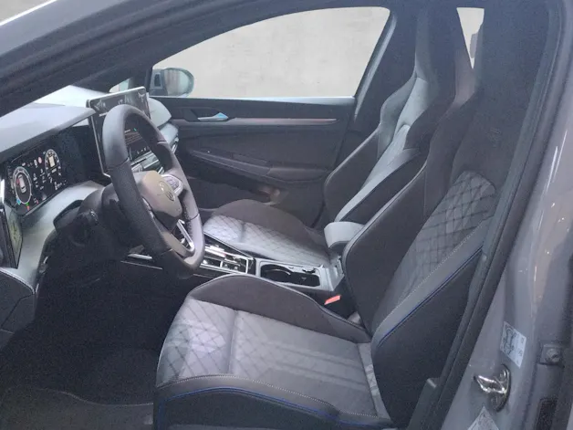 VW Golf 2.0 TSI R-Line DSG 4 Motion