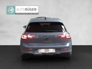 VW Golf 2.0 TSI R-Line DSG 4 Motion