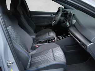 VW Golf 2.0 TSI R-Line DSG 4 Motion