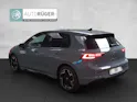 VW Golf 2.0 TSI R-Line DSG 4 Motion