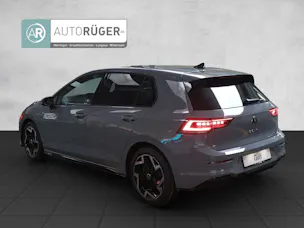 VW Golf 2.0 TSI R-Line DSG 4 Motion