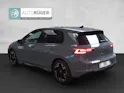 VW Golf 2.0 TSI R-Line DSG 4 Motion