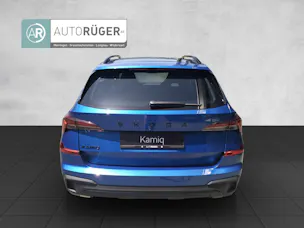 Škoda Kamiq 1.0 TSI Monte Carlo DSG
