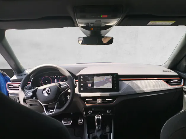 Škoda Kamiq 1.0 TSI Monte Carlo DSG