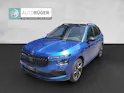 Škoda Kamiq 1.0 TSI Monte Carlo DSG