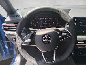 Škoda Kamiq 1.0 TSI Monte Carlo DSG