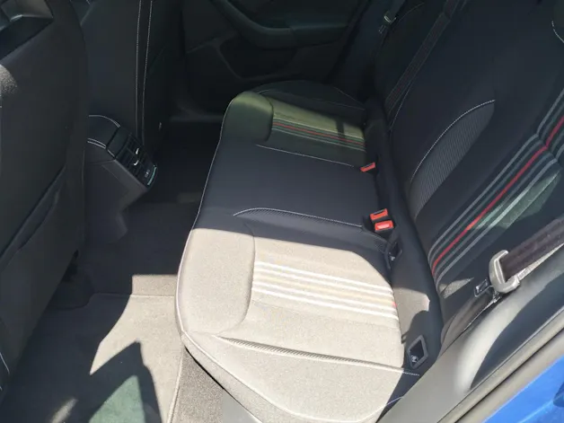 Škoda Kamiq 1.0 TSI Monte Carlo DSG