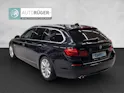 BMW 530d Touring xDrive Luxury Line Steptronic