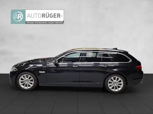 BMW 530d Touring xDrive Luxury Line Steptronic