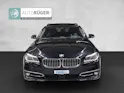 BMW 530d Touring xDrive Luxury Line Steptronic