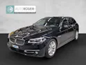 BMW 530d Touring xDrive Luxury Line Steptronic