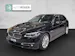 BMW 530d Touring xDrive Luxury Line Steptronic