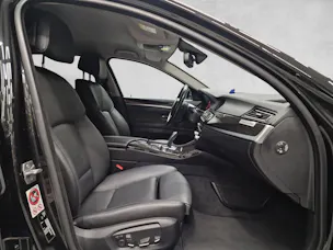BMW 530d Touring xDrive Luxury Line Steptronic