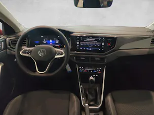 VW Taigo 1.0 TSI Life DSG