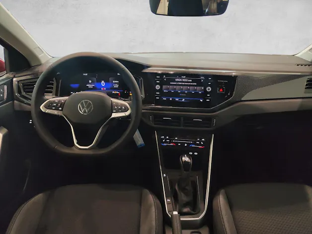 VW Taigo 1.0 TSI Life DSG