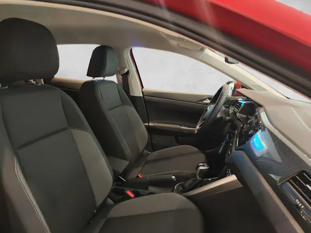 VW Taigo 1.0 TSI Life DSG