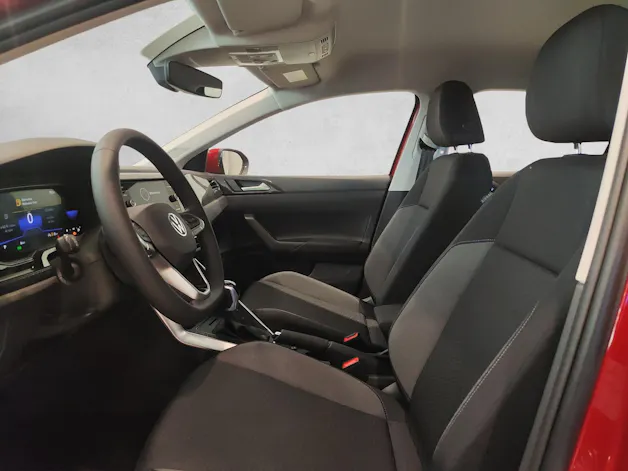VW Taigo 1.0 TSI Life DSG