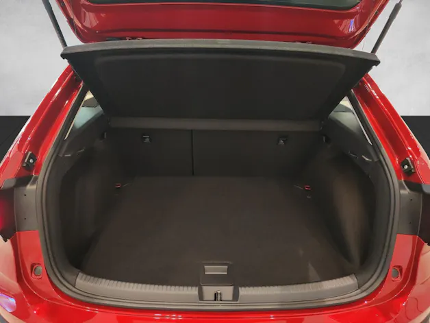 VW Taigo 1.0 TSI Life DSG