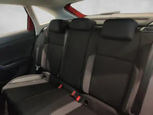 VW Taigo 1.0 TSI Life DSG