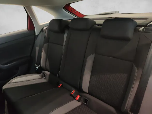 VW Taigo 1.0 TSI Life DSG
