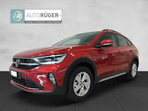 VW Taigo 1.0 TSI Life DSG