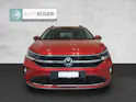 VW Taigo 1.0 TSI Life DSG