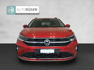 VW Taigo 1.0 TSI Life DSG