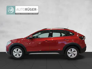 VW Taigo 1.0 TSI Life DSG
