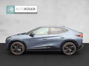 Cupra Tavascan Type 9 77 kWh Adrenaline