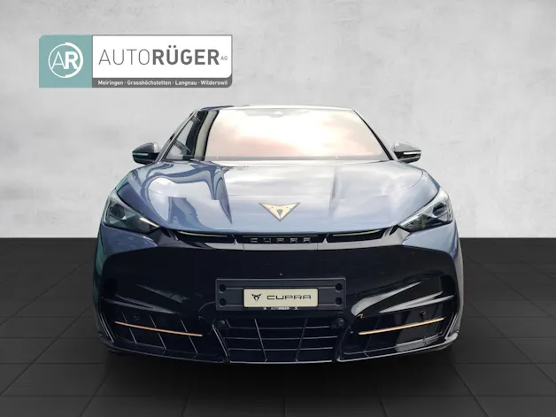 Cupra Tavascan Type 9 77 kWh Adrenaline