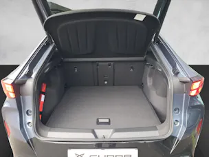 Cupra Tavascan Type 9 77 kWh Adrenaline