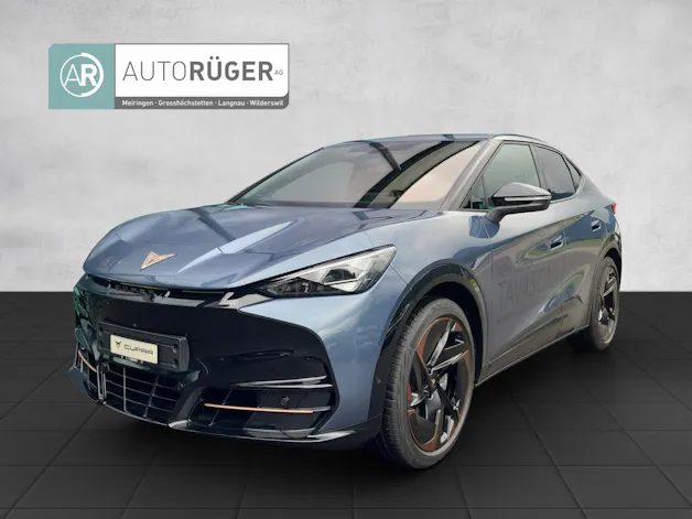 Cupra Tavascan Type 9 77 kWh Adrenaline