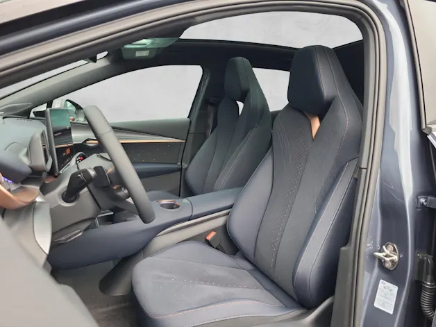 Cupra Tavascan Type 9 77 kWh Adrenaline