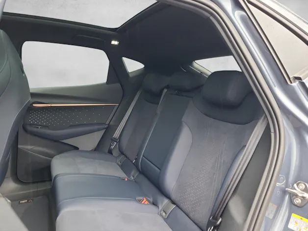 Cupra Tavascan Type 9 77 kWh Adrenaline
