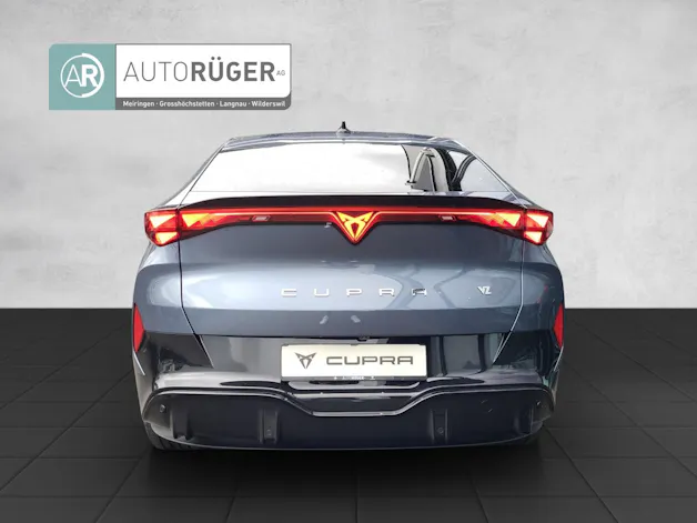 Cupra Tavascan Type 9 77 kWh Adrenaline