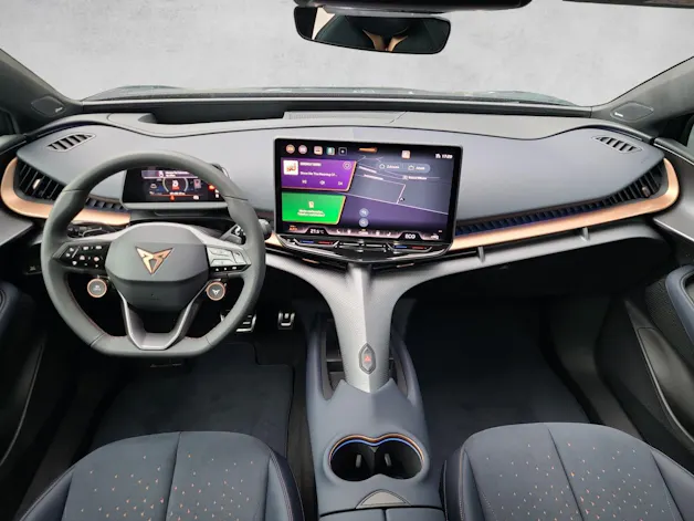 Cupra Tavascan Type 9 77 kWh Adrenaline