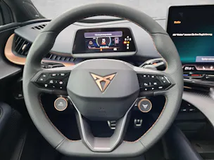 Cupra Tavascan Type 9 77 kWh Adrenaline