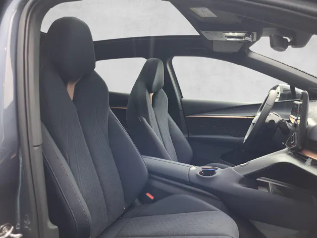 Cupra Tavascan Type 9 77 kWh Adrenaline