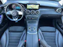 Mercedes-Benz GLC 220 d AMG Line 4Matic