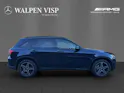 Mercedes-Benz GLC 220 d AMG Line 4Matic