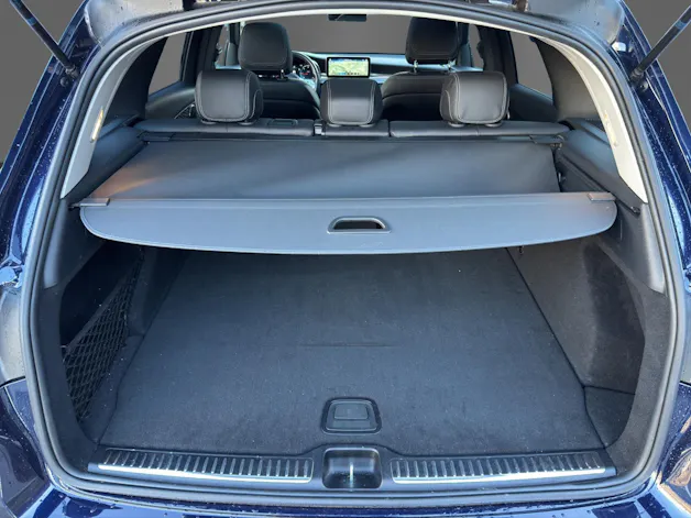 Mercedes-Benz GLC 220 d AMG Line 4Matic