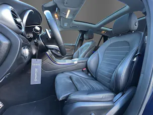 Mercedes-Benz GLC 220 d AMG Line 4Matic
