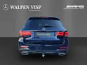 Mercedes-Benz GLC 220 d AMG Line 4Matic