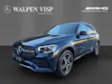 Mercedes-Benz GLC 220 d AMG Line 4Matic
