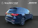 Mercedes-Benz GLC 220 d AMG Line 4Matic