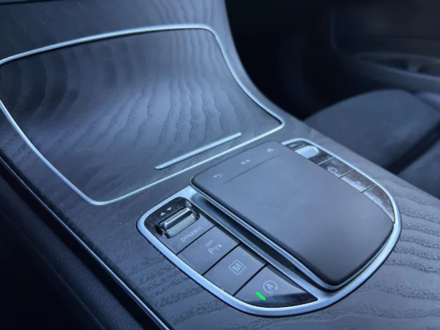 Mercedes-Benz GLC 220 d AMG Line 4Matic