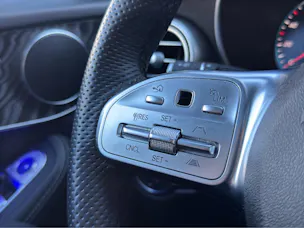 Mercedes-Benz GLC 220 d AMG Line 4Matic