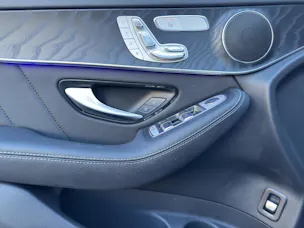Mercedes-Benz GLC 220 d AMG Line 4Matic