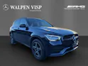 Mercedes-Benz GLC 220 d AMG Line 4Matic