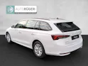 Škoda Octavia Combi 1.5 TSI mHEV DSG Selection